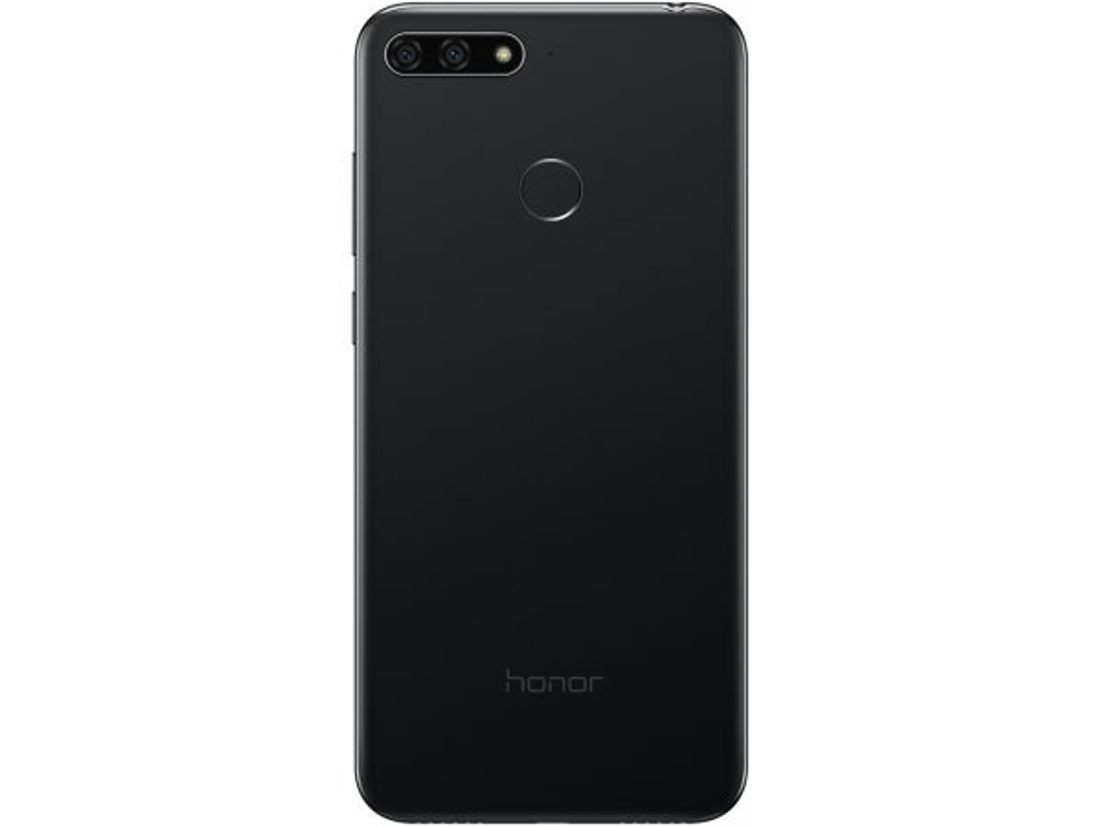 Смартфон Honor 7C 32GB Black