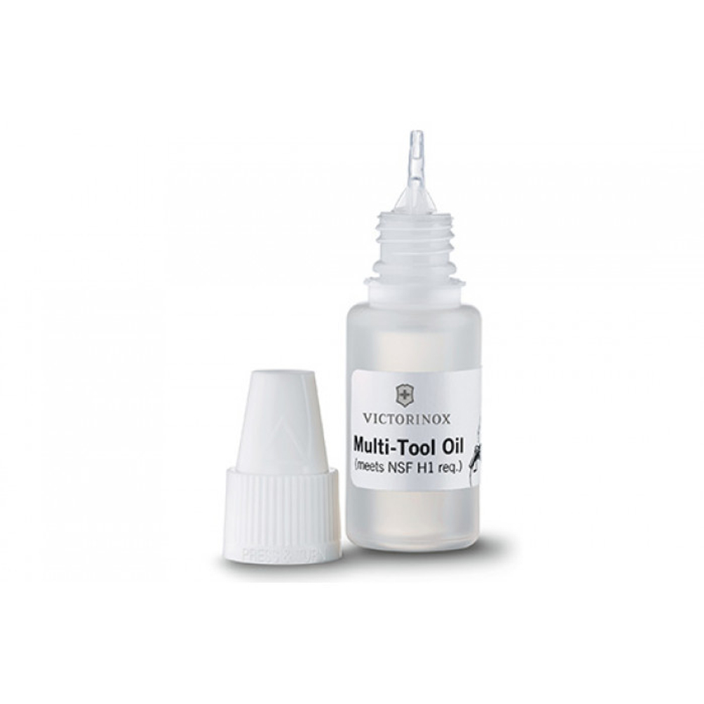 Victorinox oil hot sale
