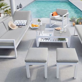 Комплекты (лаунж)