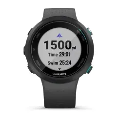 Garmin Swim 2 Черный