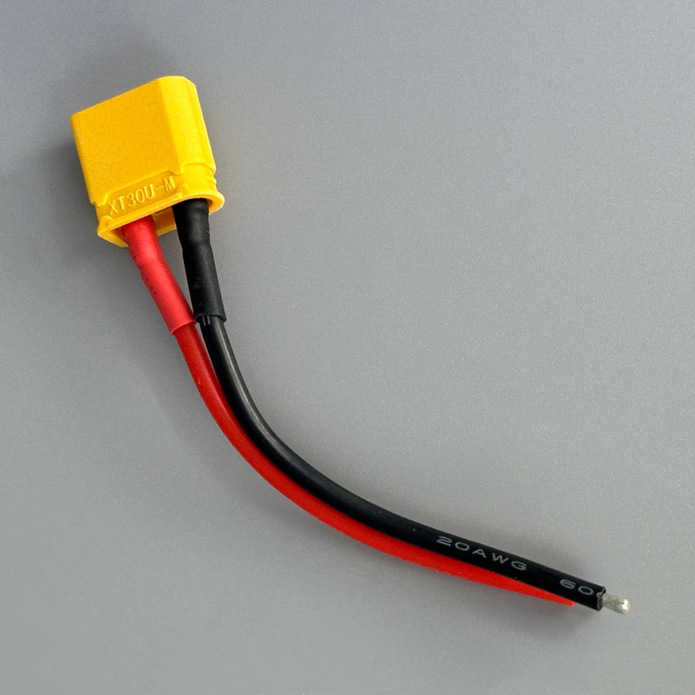 Полетный контроллер Happymodel CrazyF405 ELRS HD