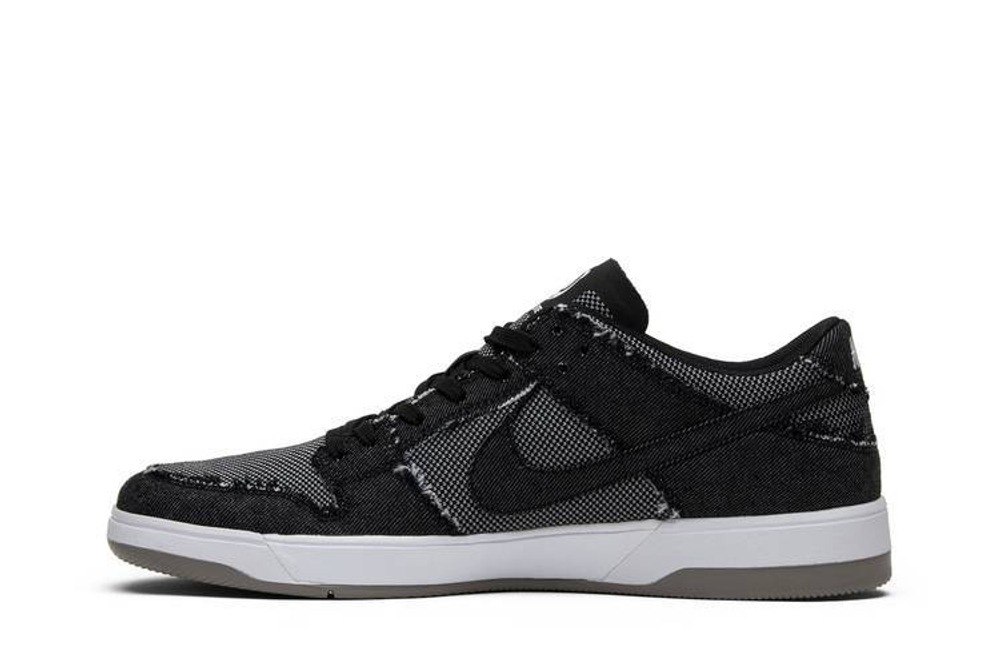 Кроссовки Medicom Toy X Nike Dunk Sb Elite "Berbrick" 2