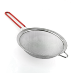 Сито с силиконовой ручкой D=18см, CGPro