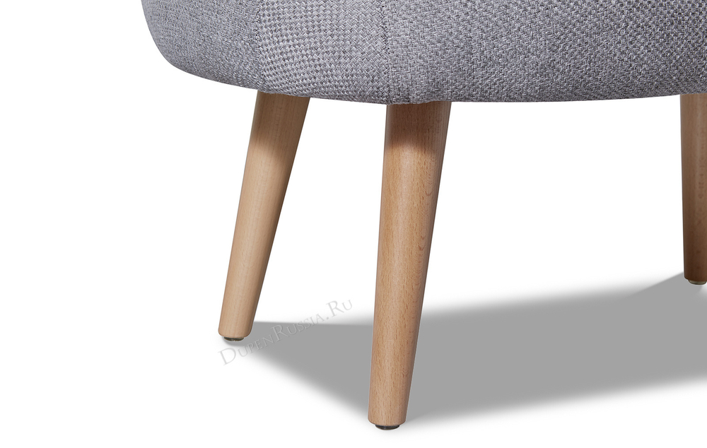 Банкетка RX-T серая A652-14