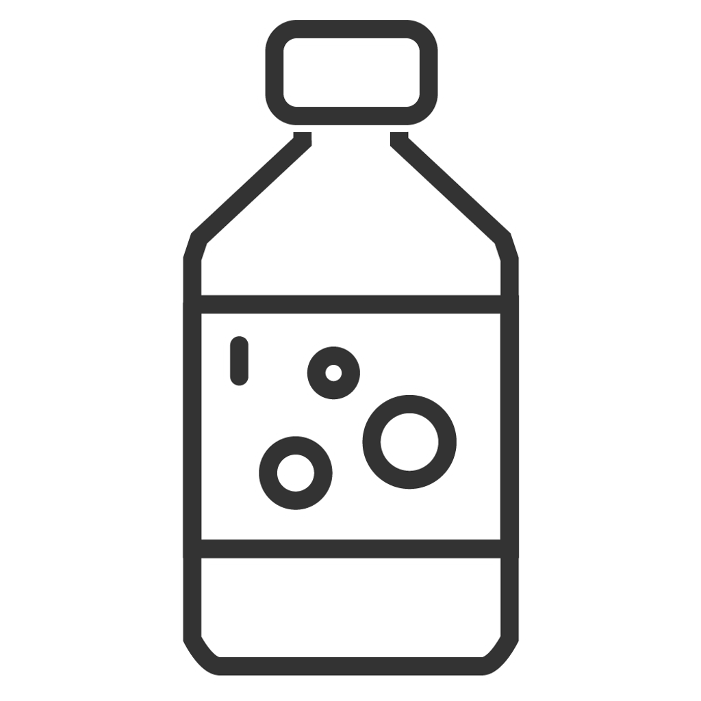 Растворители, Очистители