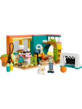 Конструктор Friends 41754 Комната Лео