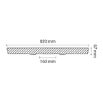 Розетка 1.56.025