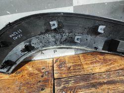 Накладка крыла заднего левого Haval Dargo 22-нв Б/У Оригинал 5006150XKN04A