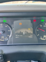 СмолМаш СДК* на шасси КамАЗ 6520 6x4 КДМ СДК-6520( Дизель, 8,9л. 390лс)