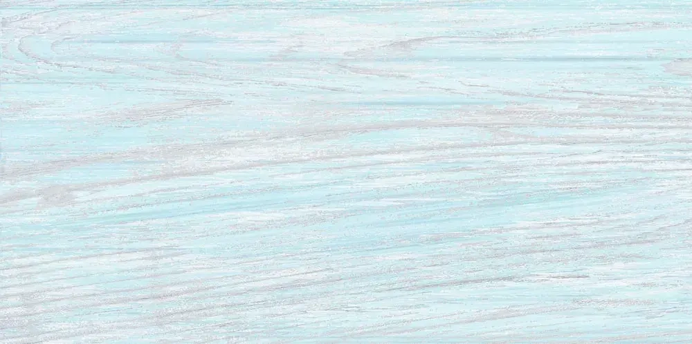 Настенная плитка ALMA Ceramica TWU09NRT606 North 50x24.9 голубая глянцевая под дерево