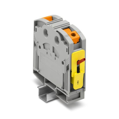 1054723 - PTPOWER 185 BU - Cиловая клемма