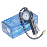 NORDBERG (TI8) Пистолет для подкачки шин, для легковых авто