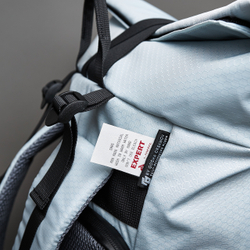 Рюкзак Technic Rolltop Expert M белый