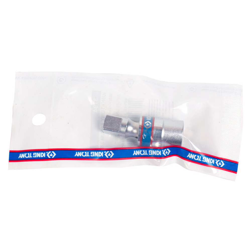 KING TONY (3794) Кардан 3/8", шаровый