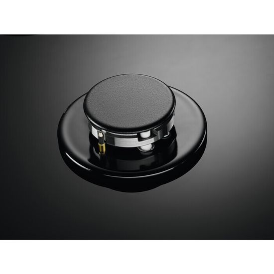 Газовая варочная панель Electrolux GDE263YK