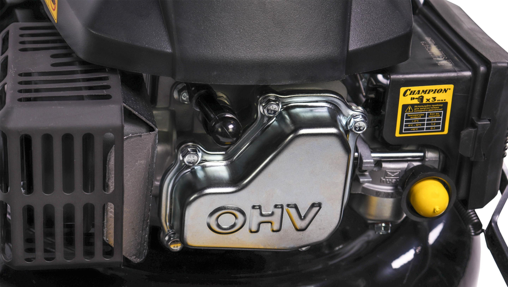 Газонокосилка бензиновая Champion LM4627