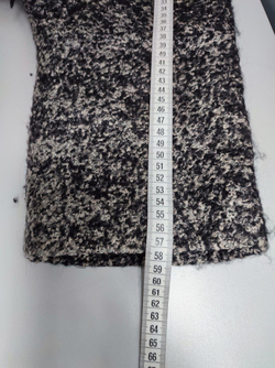 Пальто лаконичное 44 размер