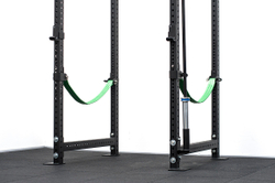 Кронштейн "Стакан" для грифа на функциональную раму (вертикальный)