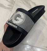 Шлепанцы Dolce&Gabbana