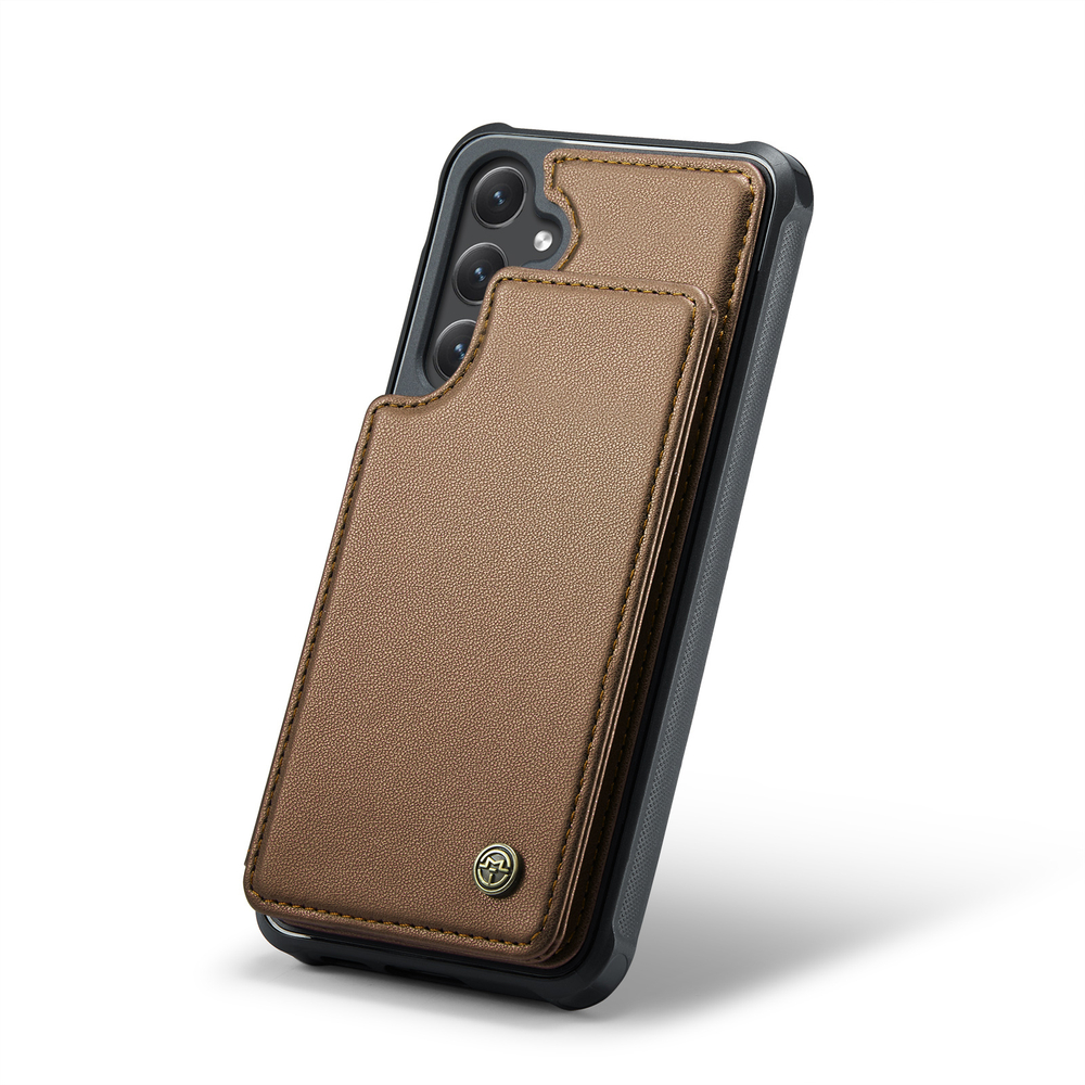 Чехол CaseMe Сard Protection Samsung Galaxy S24