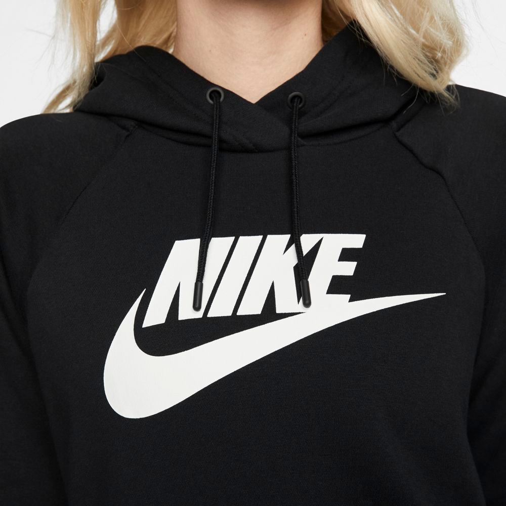 Толстовка женская NIKE Sportswear Essential