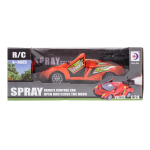 Машина классическая на РУ, коробка RD516P-1/2