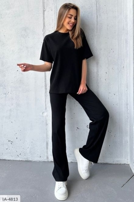 Костюм IA-4815 Фабрика Моды Фото 1