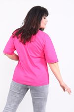 Футболка 15316 Натали (Акция)