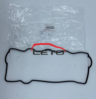 Прокладка клапанной крышки 11213-74020 1121374020