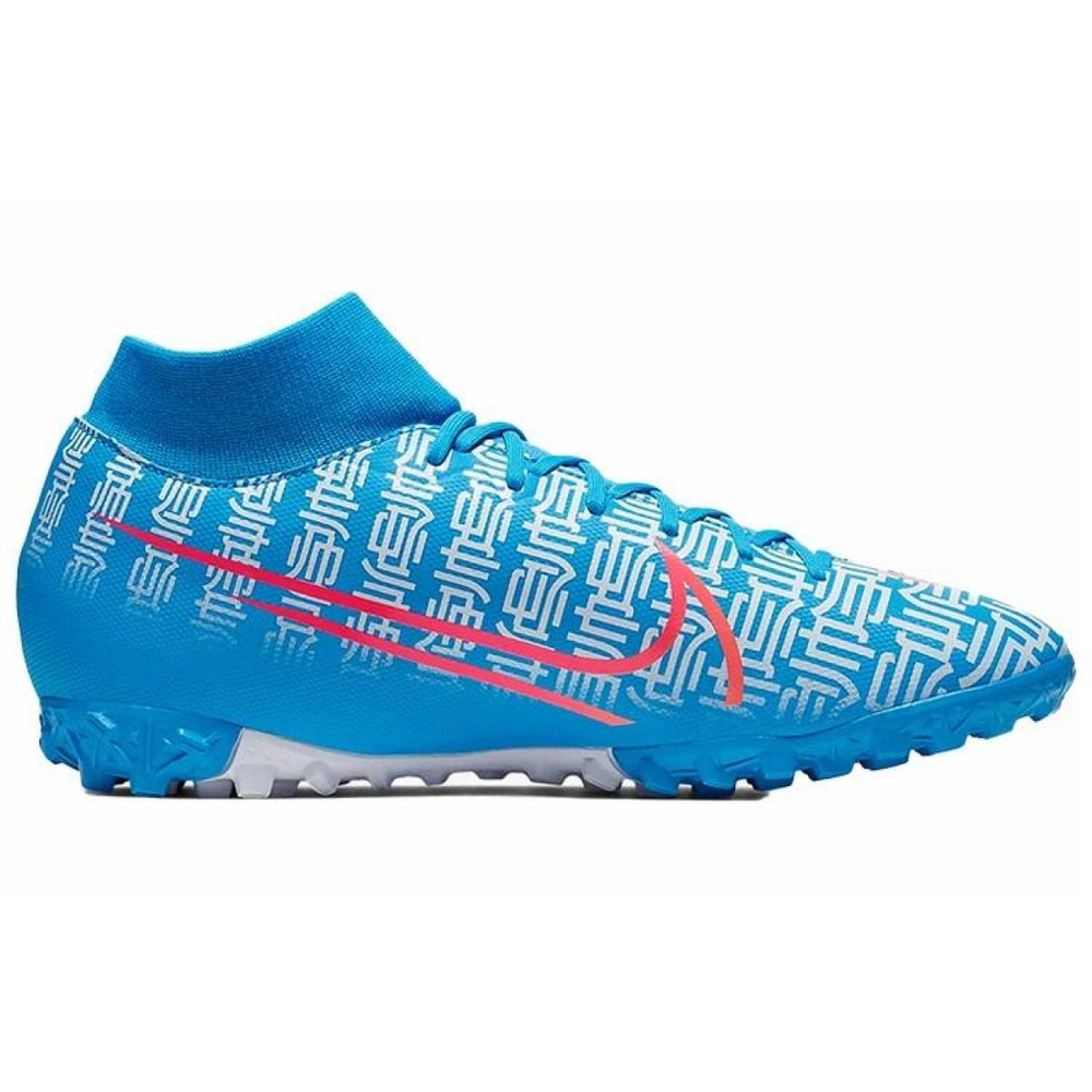 Кроссовки Nike Mercurial Superfly 7 13 Academy CR7 TF（ ）, CQ4904-468