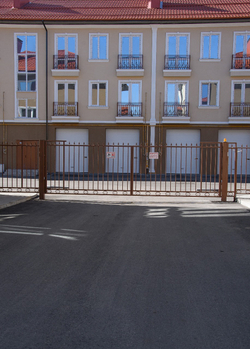 Купить гараж в ЖК "Олимпия" г. Баксан