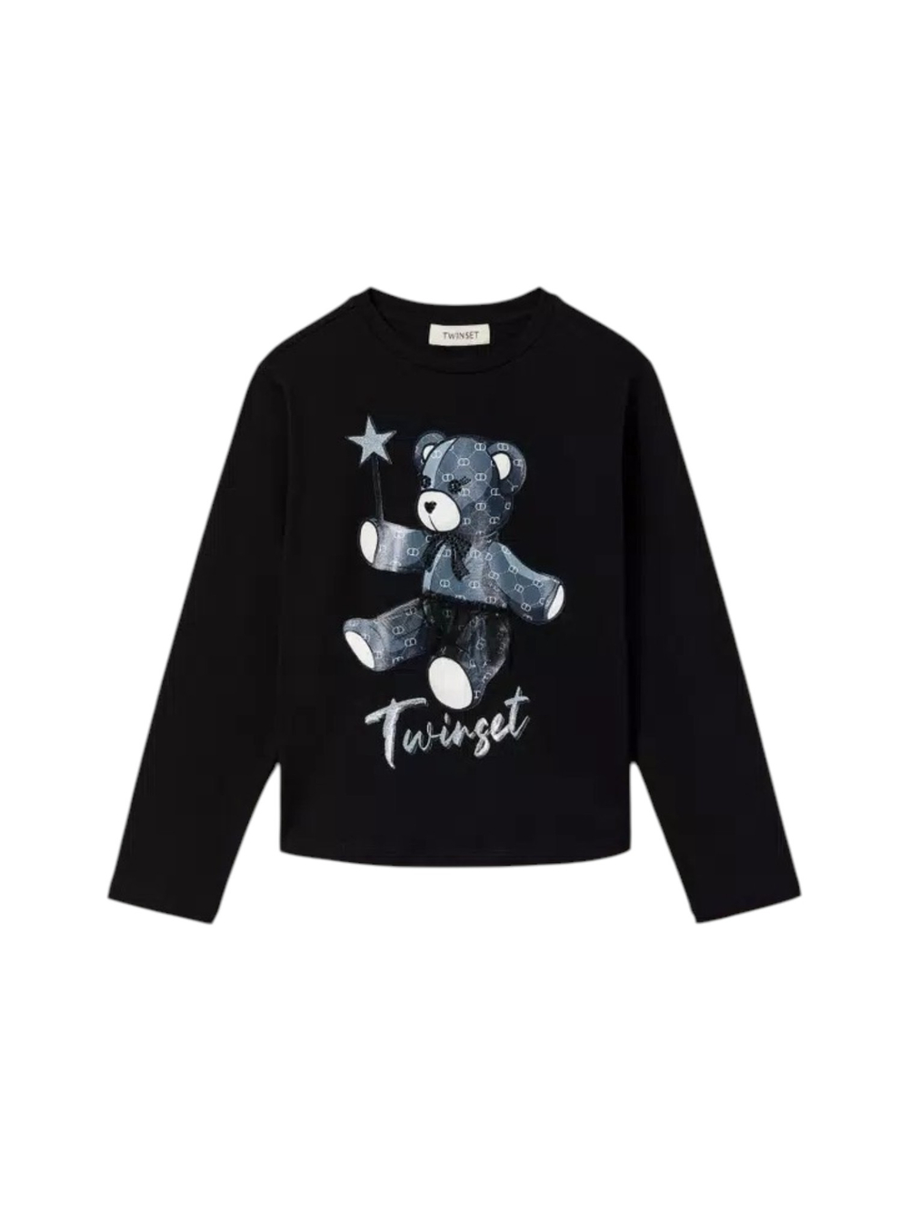 Лонгслив Twinset