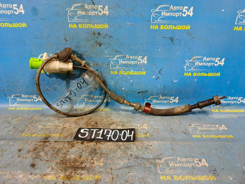 Трос спидометра TOYOTA CORONA 1991