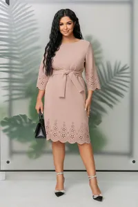 Платье УК-7371-1 Fabrika