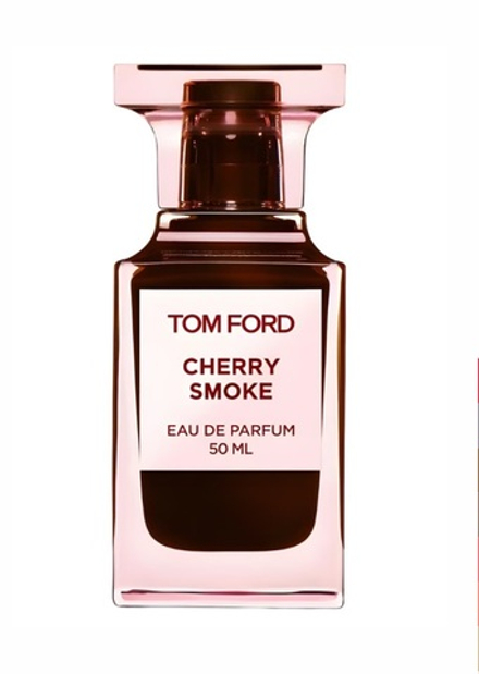 Cherry Smoke Tom Ford