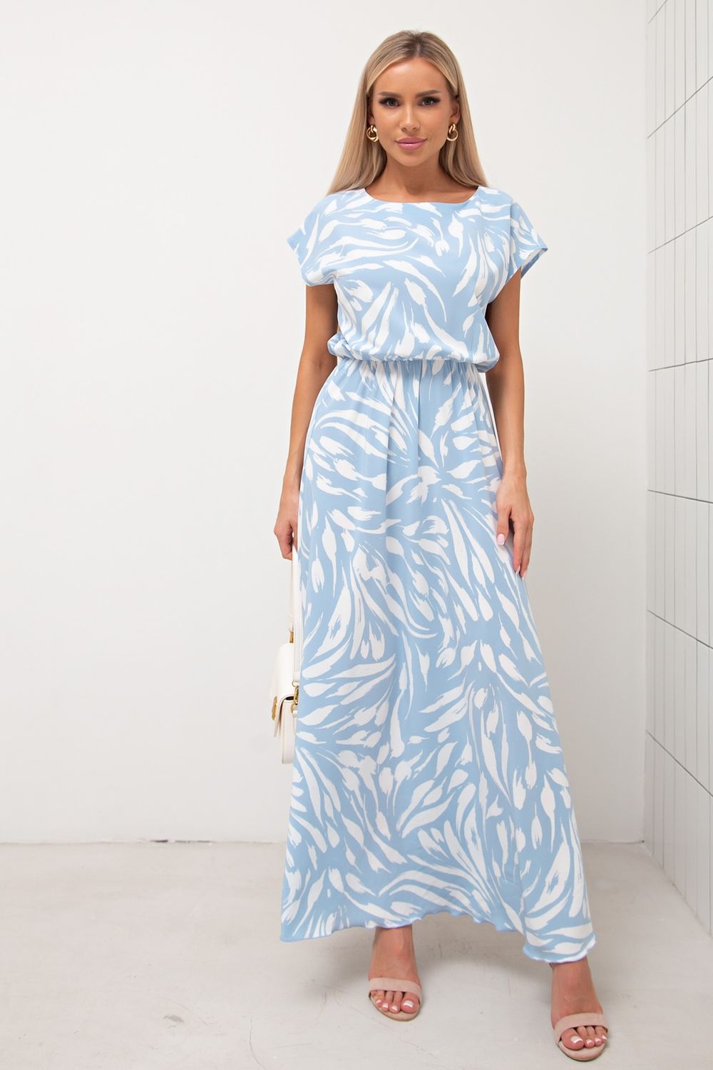 Платье Дарья №121 Valentina