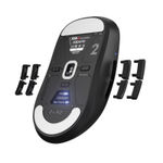 Игровая мышь X2 A eS Wireless Size 2 (Black) (PX2AES21)