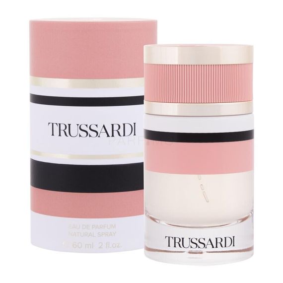 Женский парфюм Trussardi  60 мл