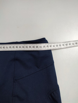 Юбка Flame лаконичная 48 размер