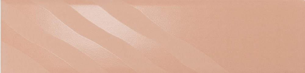 Smile Tile Rivera Soft Peach 7.5x30