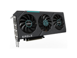 Видеокарта Gigabyte Nvidia GeForce RTX 4070 Ti Super [GV-N407TSEAGLE OC-16GD]