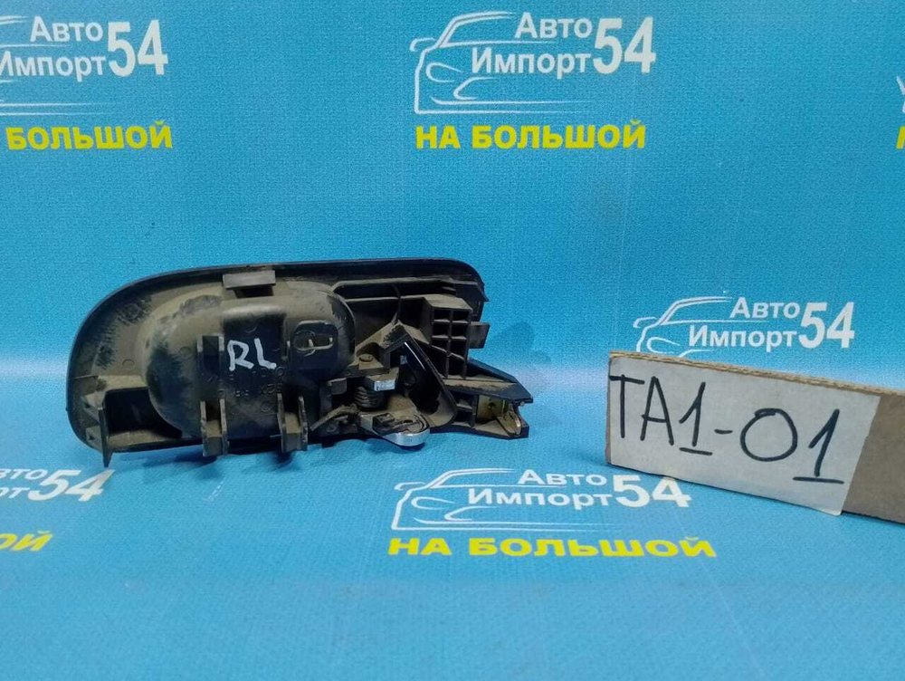 Ручка двери задней левой салонная Honda AVANCIER 1999-2003