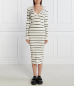 Платье Liu Jo - белый(MF3003 MS99E)