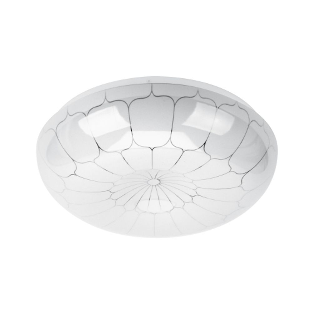 Светильник потолочный светодиодный ЭРА Классик без ДУ SPB-6 Паутина 18-4K 18Вт 4000K 1400Лм | Светильники SPB-6 без ДУ