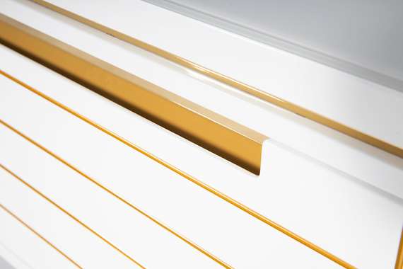 Тумба под ТВ Design, 200х43 см