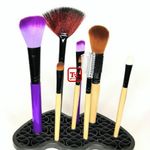 Подставка "FLOWER BOX" для кистей 15.6х8.5х3.5см.