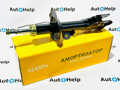 Амортизатор Lasp 48520-01180 передний левый