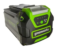 Аккумулятор "GREENWORKS" G40B5 40V 5Ач 2927207