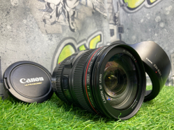 Canon EF 24-105mm 4L IS USM Покупка/Продажа