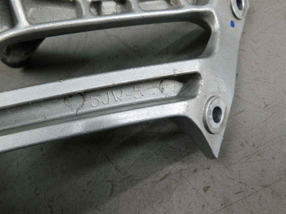 Подножки пассажирские Yamaha FJR1300 RP04 2001